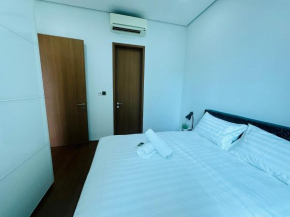 Soho Suites klcc by Happy stay